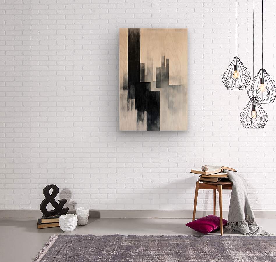 2308031 :: Wood Print