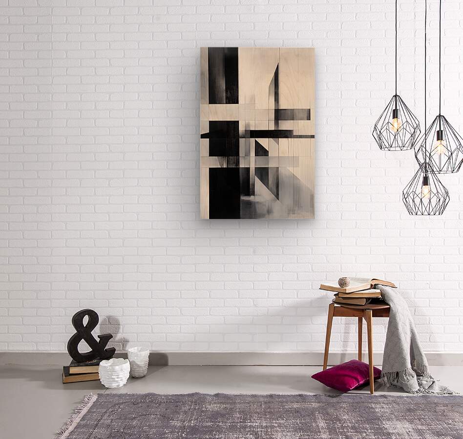 2308032 :: Wood Print