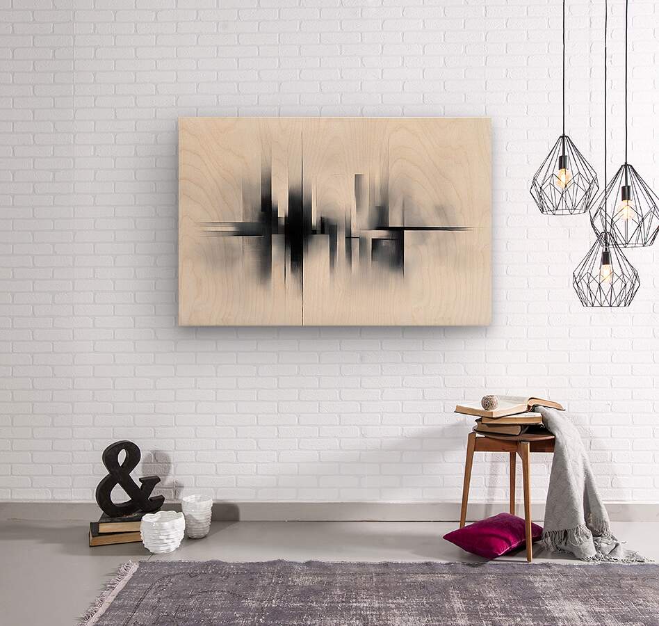 2308033 :: Wood Print