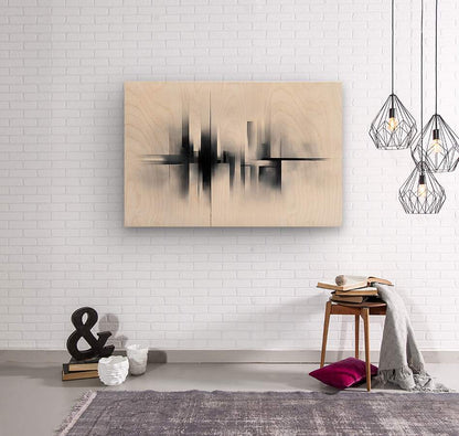 2308033 :: Wood Print