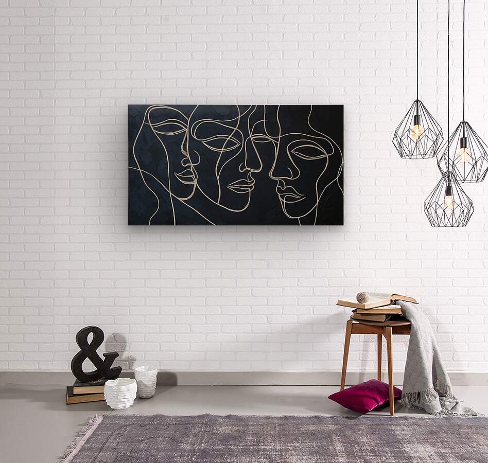 2308048 :: Wood Print