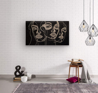 2308050 :: Wood Print