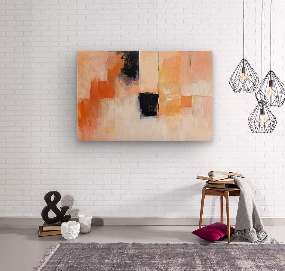 2308112 :: Wood Print