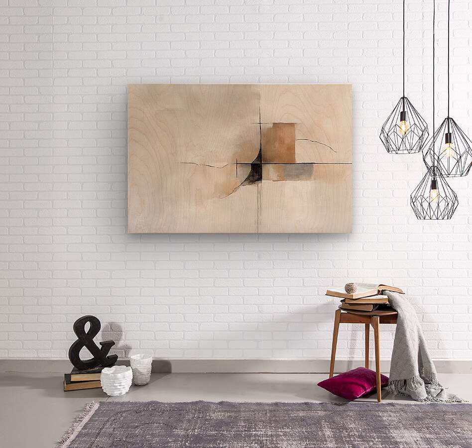 2308115 :: Wood Print