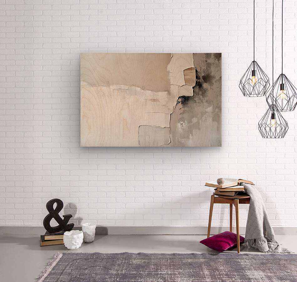 2308118 :: Wood Print