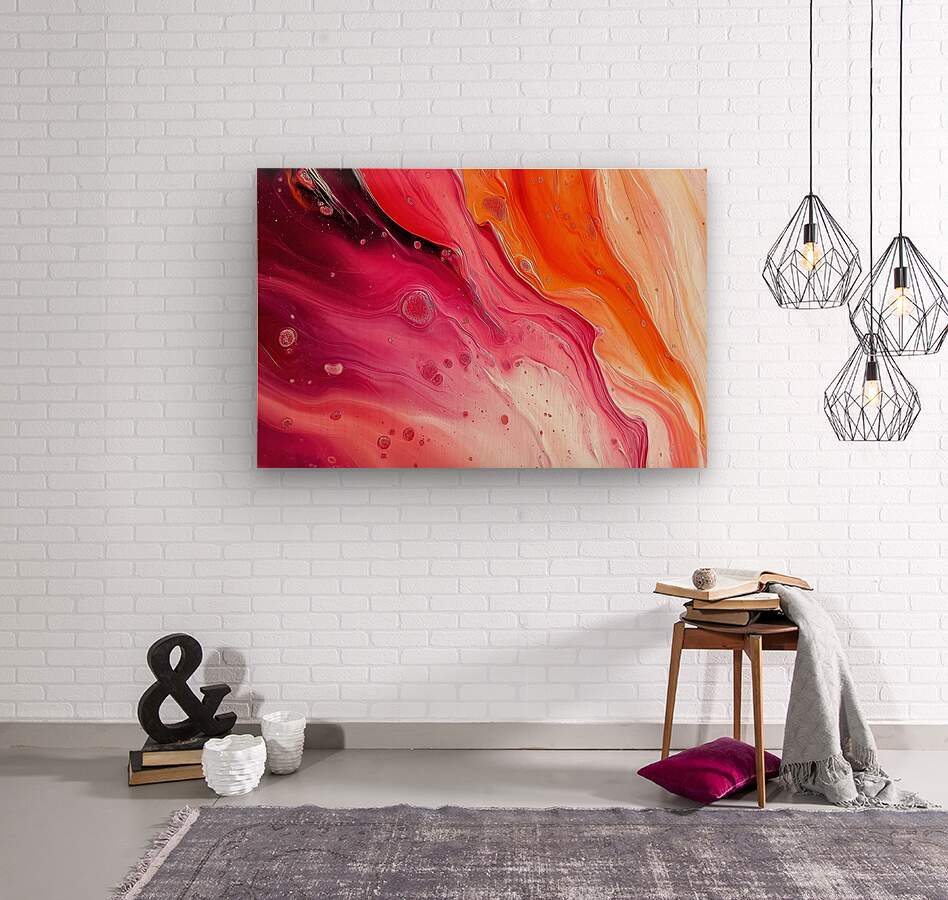 2308122 :: Wood Print