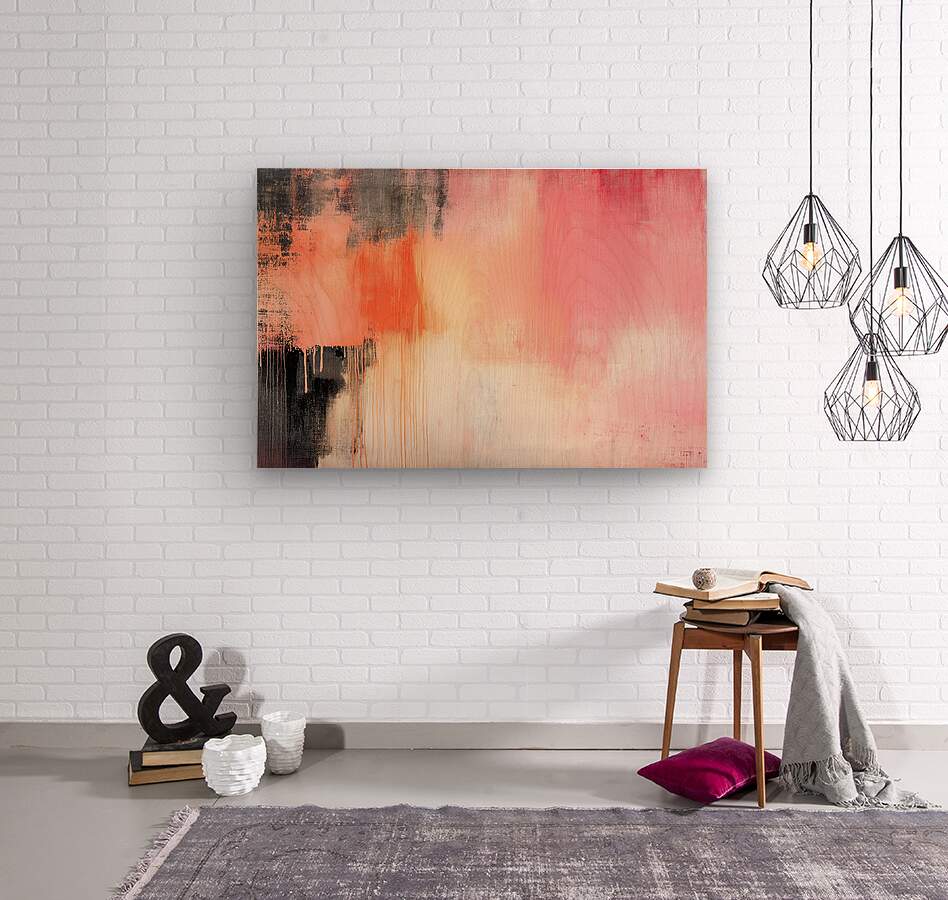 2308124 :: Wood Print