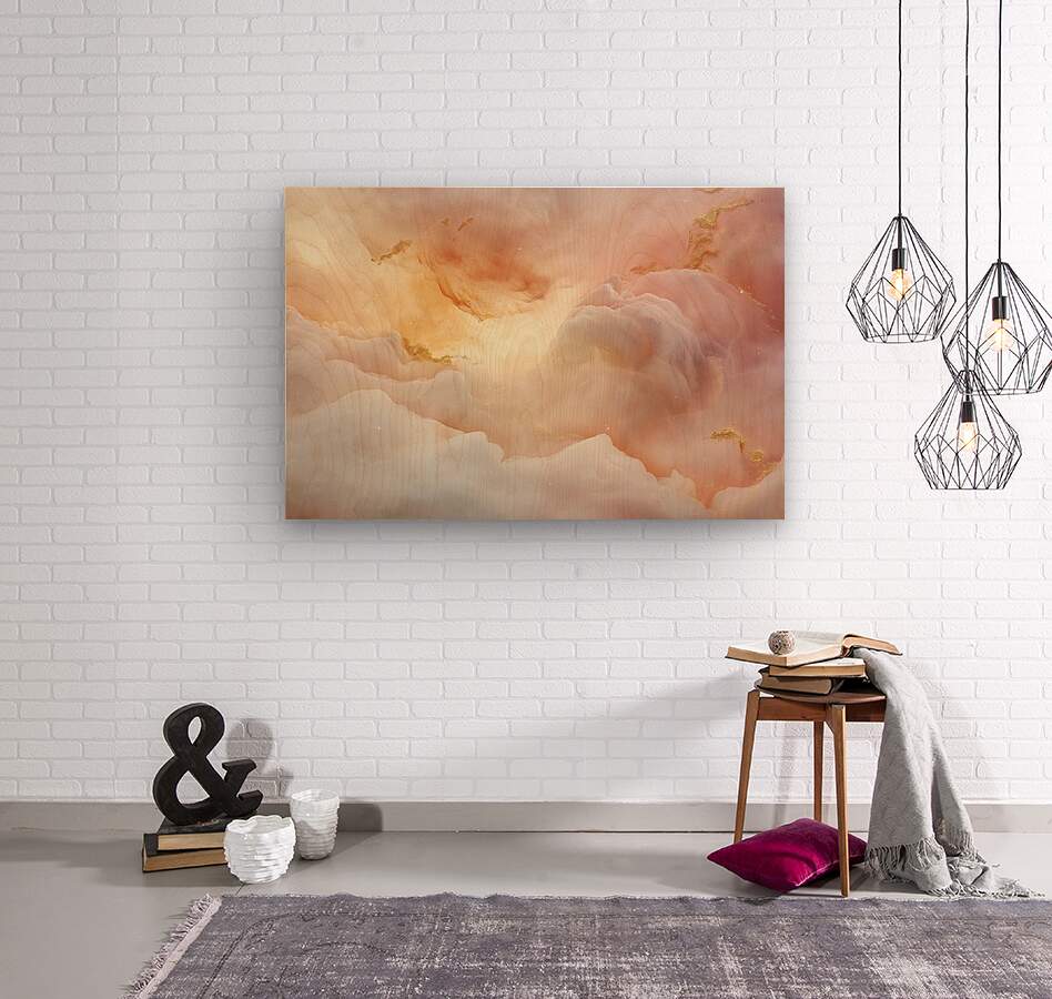 2308126 :: Wood Print