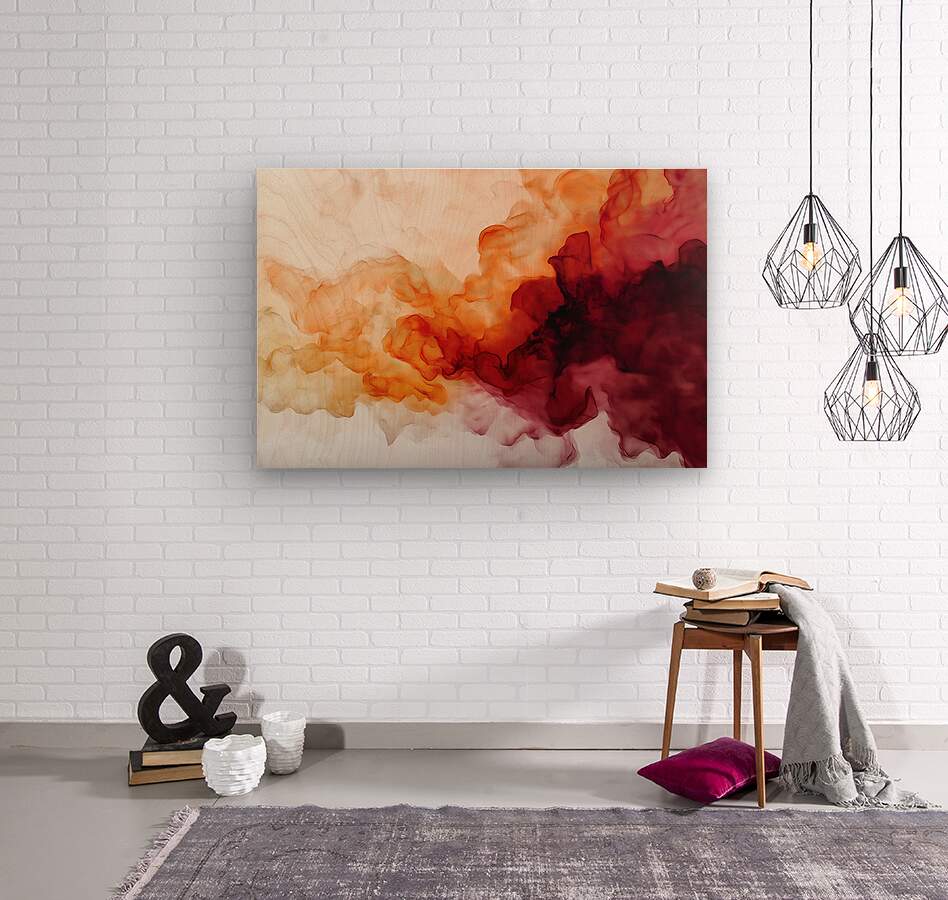 2308129 :: Wood Print