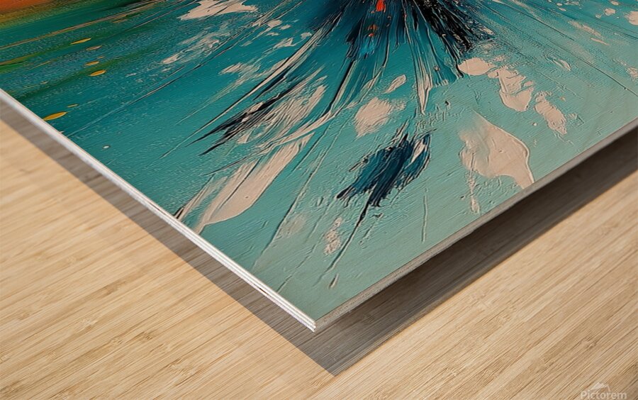 2211842 :: Wood Print