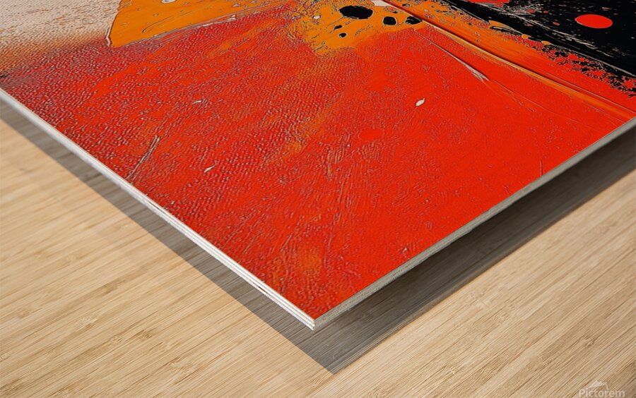 2211845 :: Wood Print