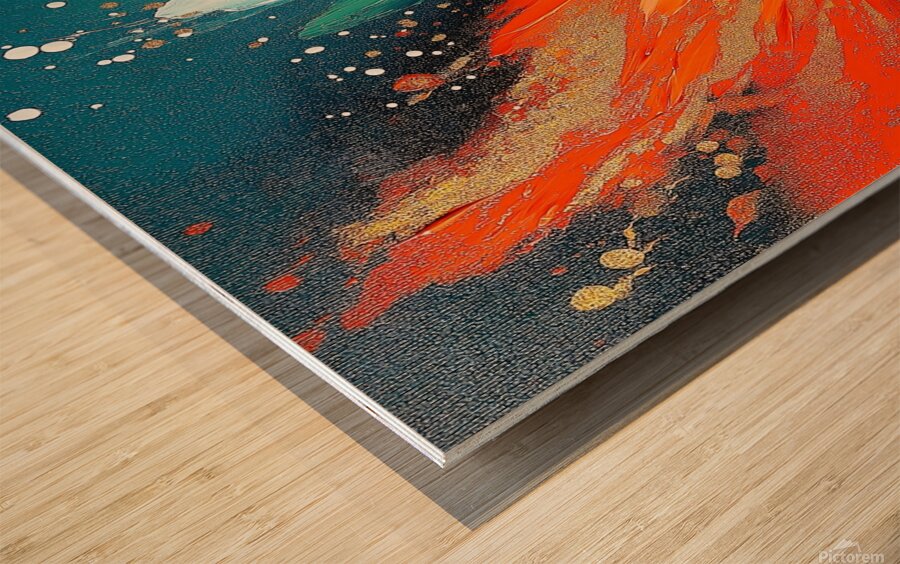 2211856 :: Wood Print