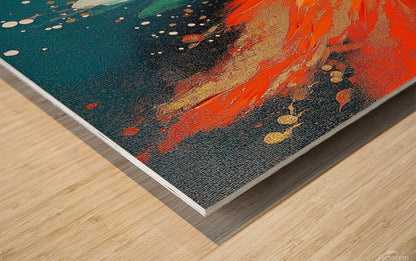 2211856 :: Wood Print