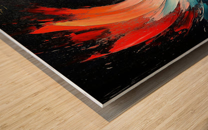 2218464 :: Wood Print