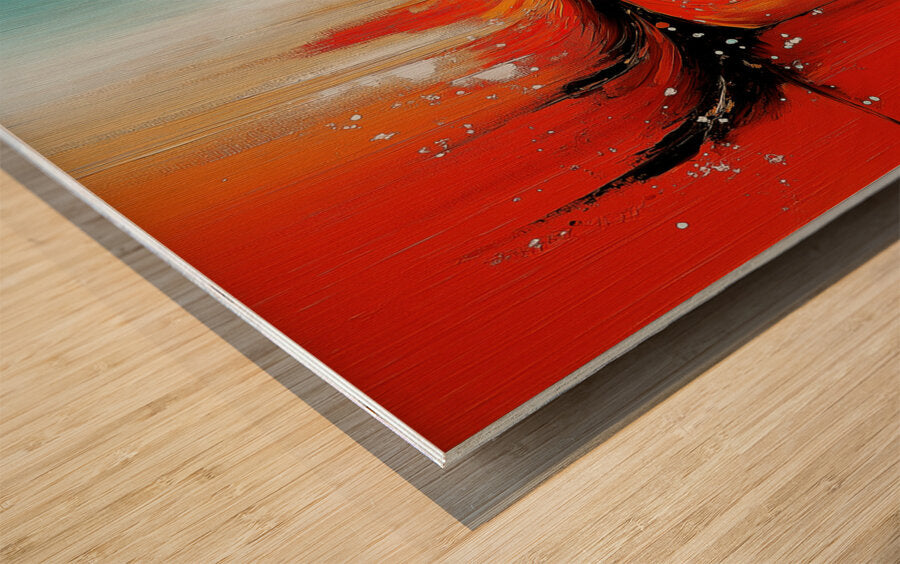 2218471 :: Wood Print