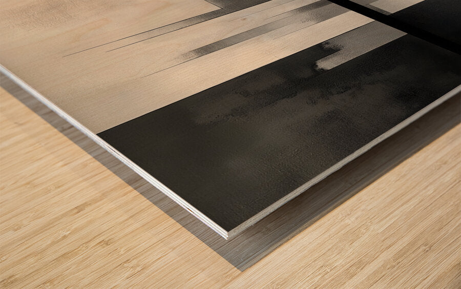 2308026 :: Wood Print