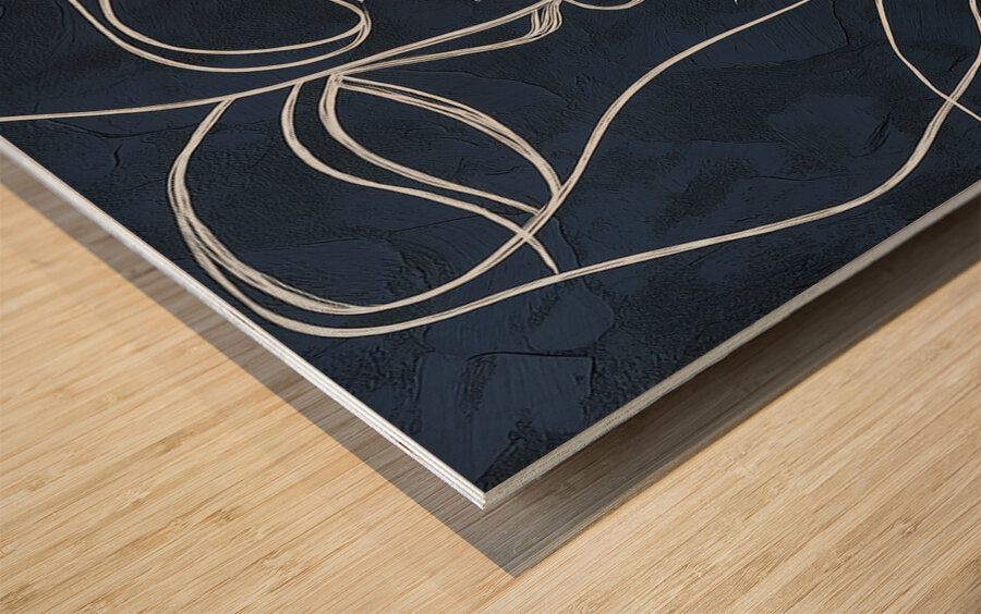 2308048 :: Wood Print