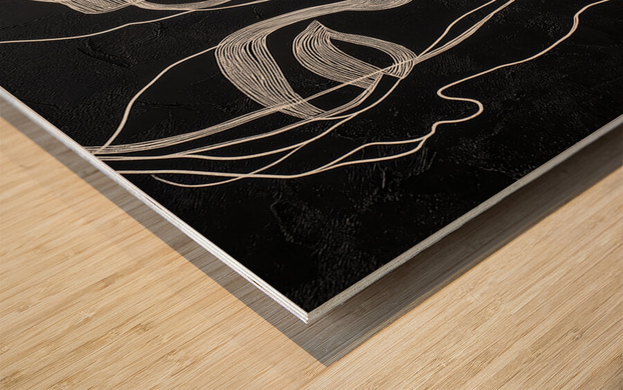 2308050 :: Wood Print