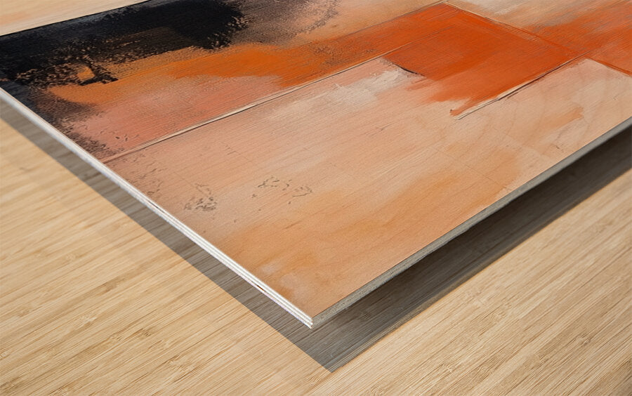 2308112 :: Wood Print