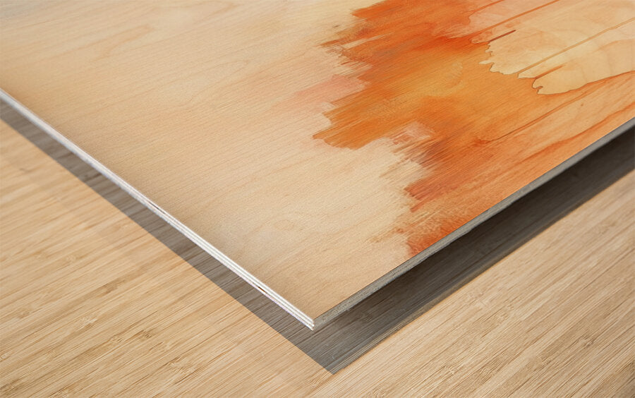 2308123 :: Wood Print