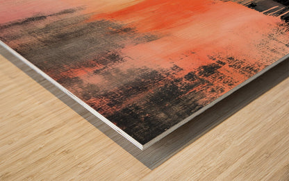 2308124 :: Wood Print