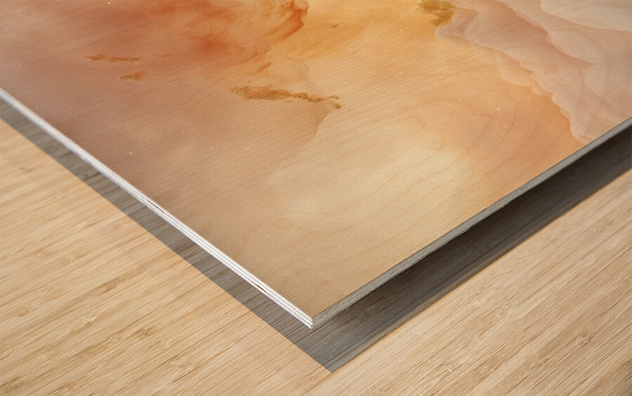 2308126 :: Wood Print